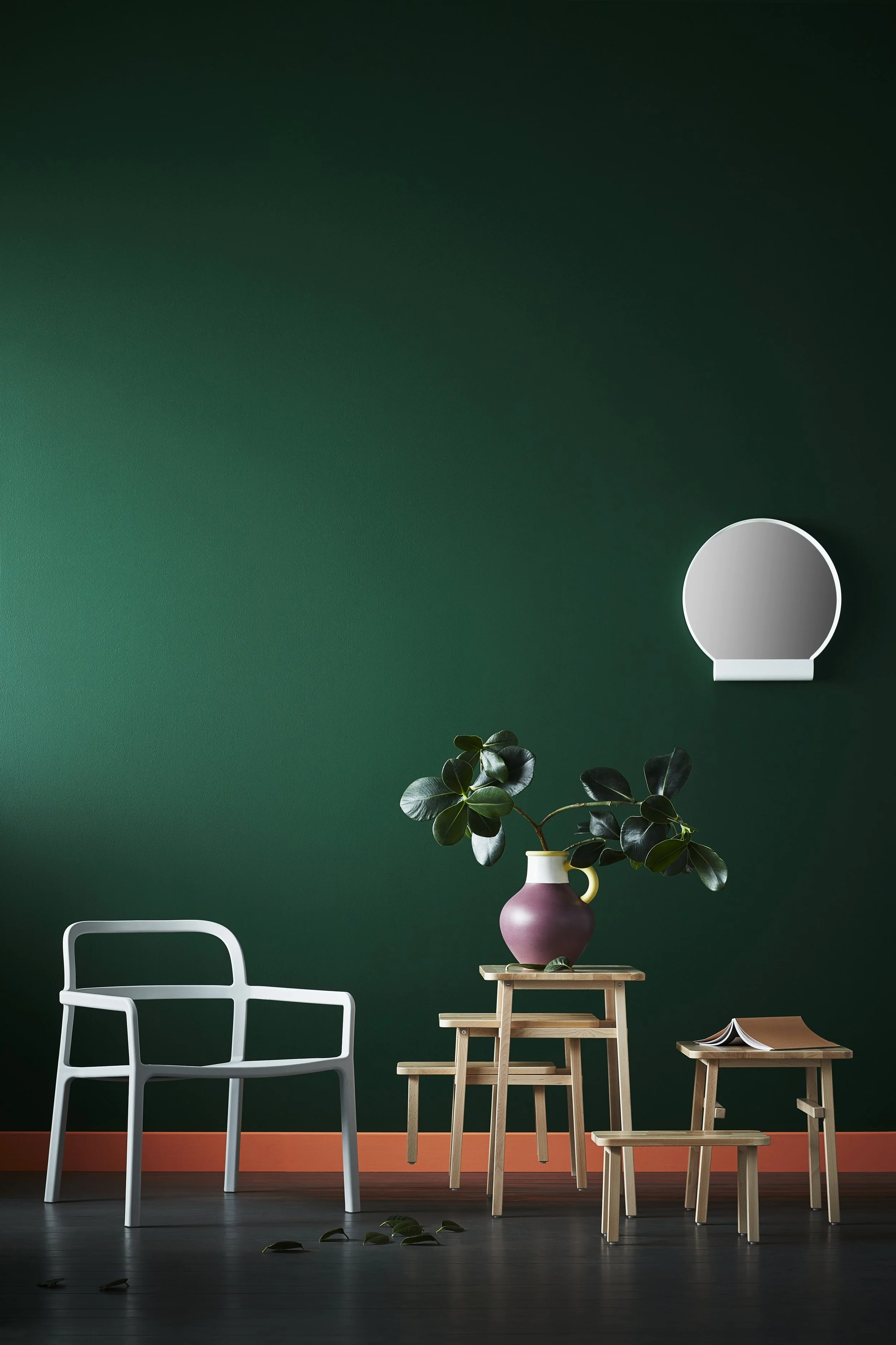 The Designer Look For Less: Hay x Ikea — MELANIE LISSACK INTERIORS